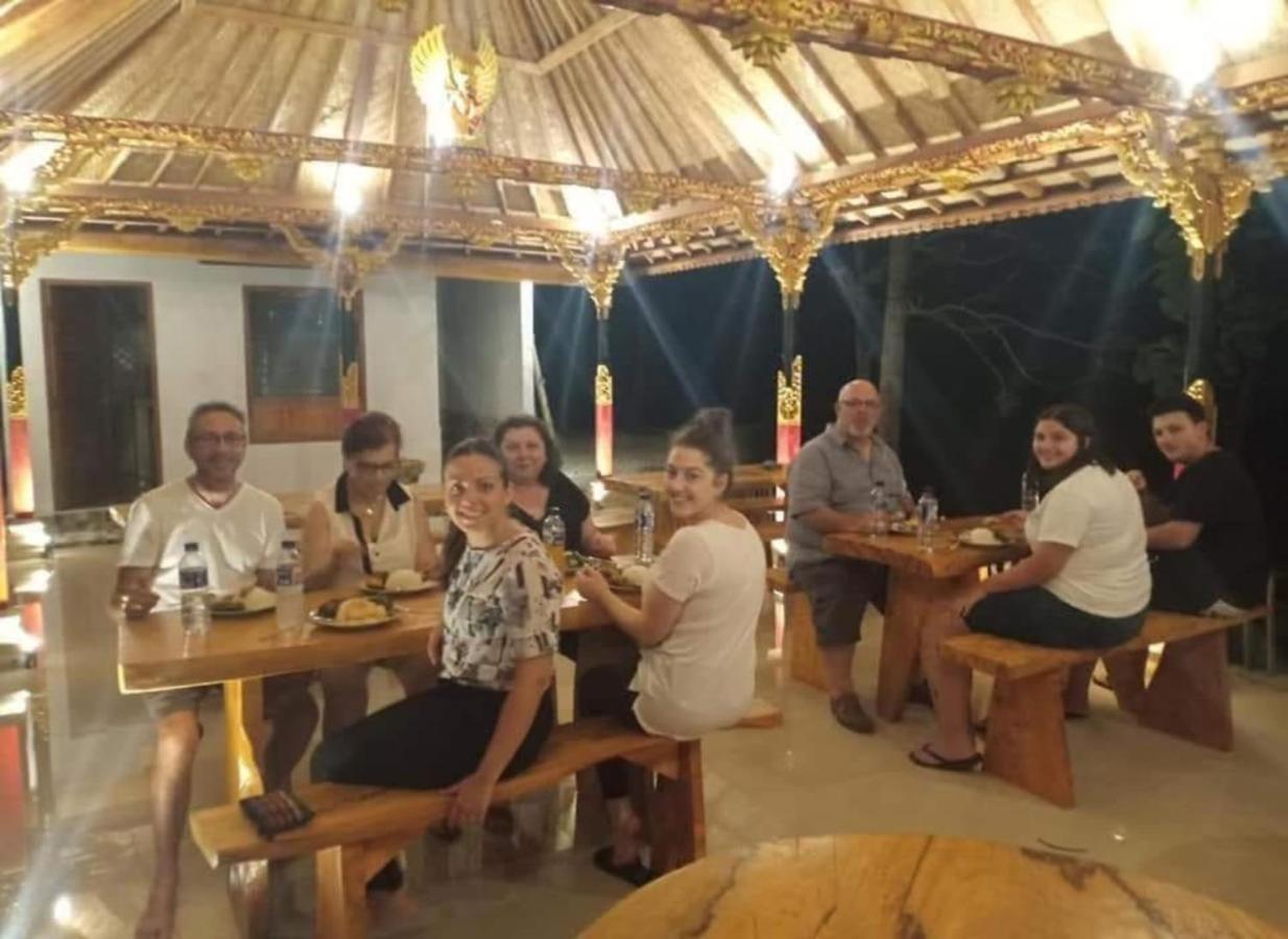 Kubu Reot Taman Asri Villa Batumadeg Buitenkant foto